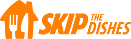 SkipTheDishes_logo