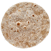 whole wheat tortilla