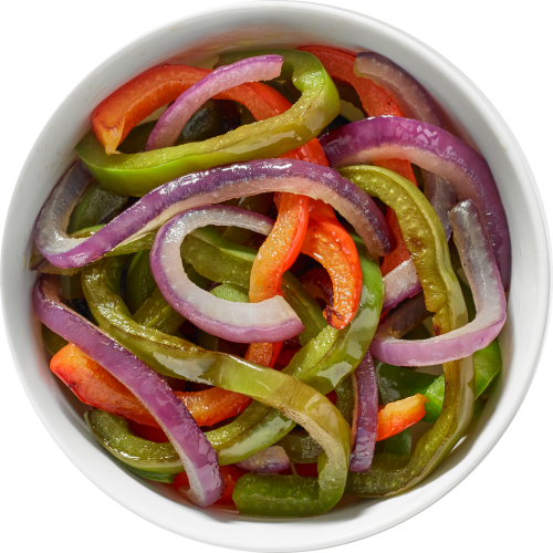 Fajita Veggies
