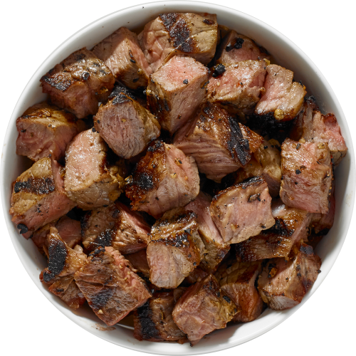 Steak Cuts