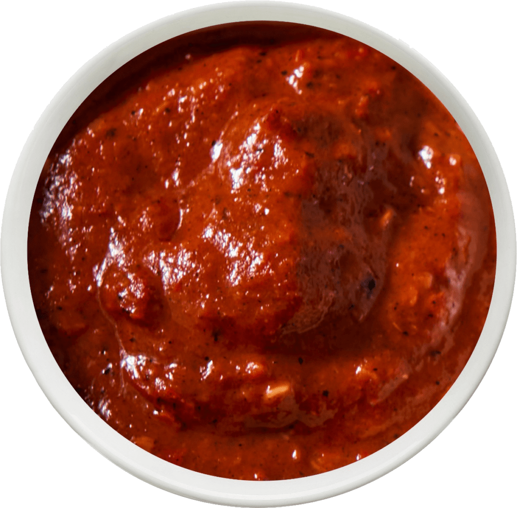 Guajillo Sauce