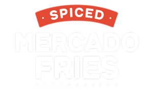 Spiced Mercado Fries