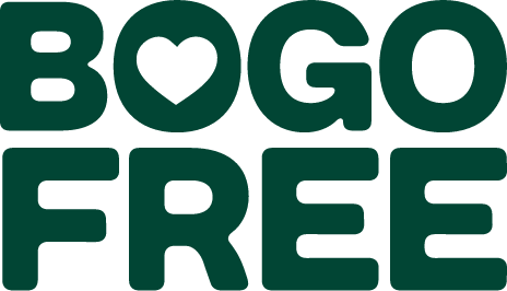BOGO FREE