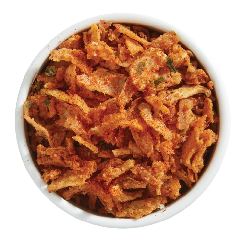 Crispy Onions